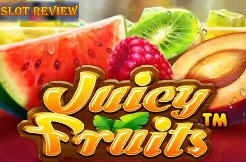 Juicy Fruits Pragmatic Play icon